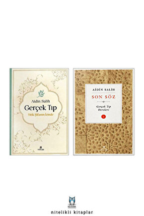 Gerçek Tıp - Son Söz 1