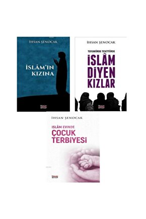 İSLAMIN KIZINA TEFEKKÜRDE TESETTÜRDE İSLAM DİYEN KIZLAR İSLAM EVİNDE ÇOCUK TERBİYESİ