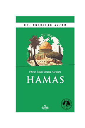 Hamas Filistin İslami Direniş Hareketi