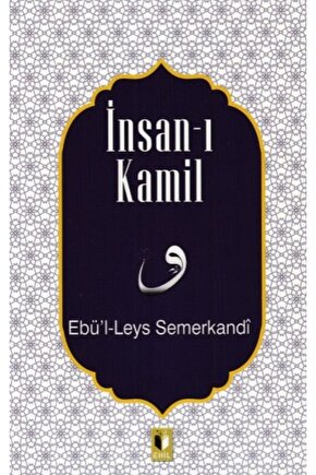 İnsan-ı Kamil