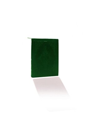 Kuran-ı Kerim Cep Boy Kod:024 Bilgisayar Hatlı