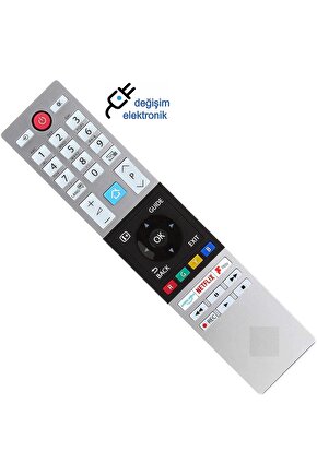 Ct-8543 Smart Led Tv Kumandası