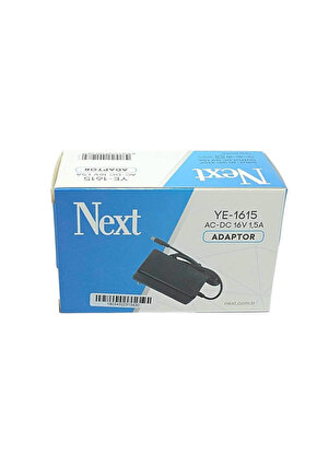 AC-DC 16V 1.5A SANTRAL ADAPTÖR