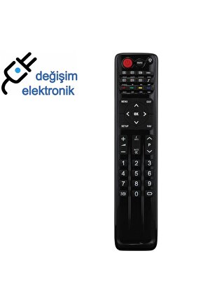 Sunny Sn022Ldvst29-V1F Alura Led Tv Kumandası
