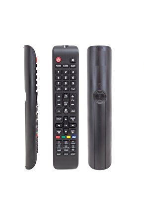 58ds8500 Android Led Tv Kumandası