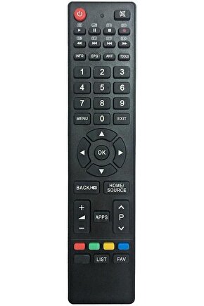 Pr50w6 Lcd Tv Kumandası