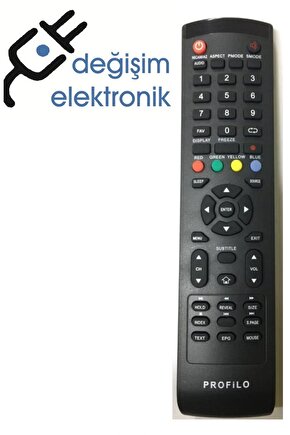 55pa515e Smart Led Tv Kumandası