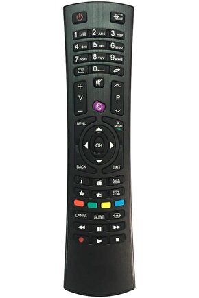 Lcd-led Tv Kumandası