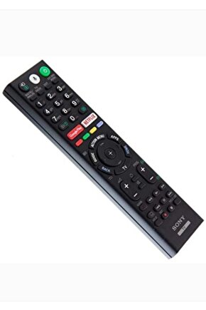 Orjinal Android Ses Komutlu Kumanda