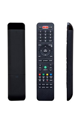 Nordmende Nm39150 Smart Led Tv Kumandası