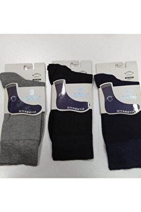 Şeker Çorapı 6lı