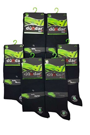 Çapa Collectıon Plus Bambu Erkek Soket Çorap 6 Lı