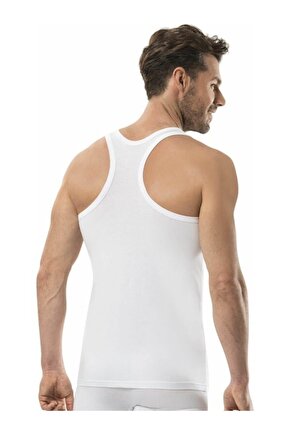 Erkek Rambo Atlet 6lı Paket-106