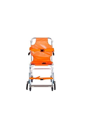 KOPYA - Hasta Transfer Sandalyesi Comfort Plus Merdiven Sedyesi (hasta Transfer Sandalyesi)