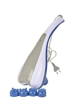 Çift Motorlu Titreşimli Masaj Aleti Göbek Selülit Cihazı Incelme Eritme Cihazı