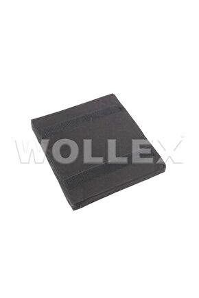 Akülü Tekerlekli Sandalye Oturma Sünger Minderi