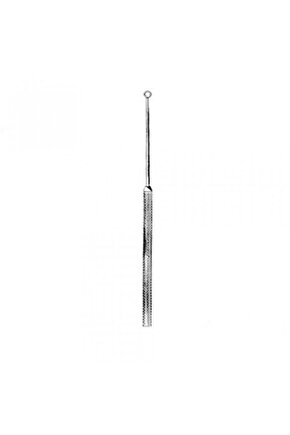 Vzn Kulak Küreti ( Ear Curret ) 2 Mm