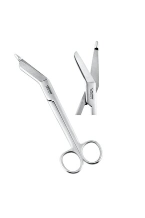 Bandaj Alçı Makası 14,5cm