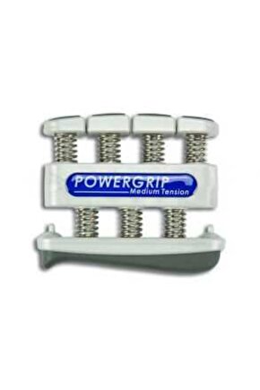 KİFİDİS Power Grip El ve Parmak İdman Yayı SERT