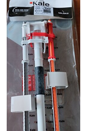 gömme rezervuar boşaltma grubu (İntegra)