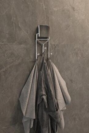 DECOREV METAL ASKI 3LÜ DC 4773