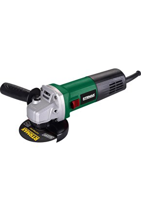 Rtm1080 750 W Avuç Taşlama Makinası Devir Ayarlı