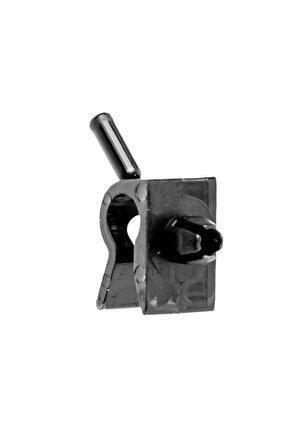 Renault Dacia, Mitsubishi, Nissan, Renault için Kaput Tel Klipsi