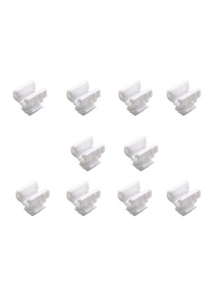 Nissan Primaster, Kubistar için Far Klipsi- 10 Adet