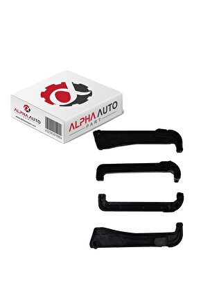 Renault Clio için Sunroof Cam Bağlantı Ayağı (Ön)