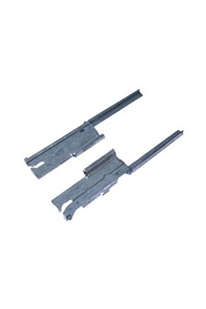 Fiat Stilo Için Sunroof Tamir Parçası Metal Takım 2li Sağ Sol Set