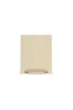 Mercedes C Class W203,C203,S203 için Orta Konsol Perdesi-Bej