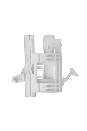 Fiat 500 için Cam Kriko Plastiği -Sağ