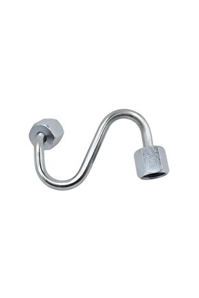 Audi Için Enjektör Basınç Borusu