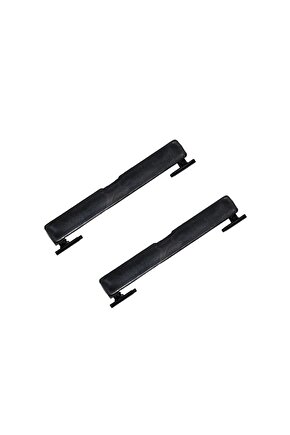 Mercedes C Class W205,C205,S205 için Port Bagaj Çıta Kapağı 2li