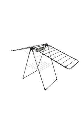 Kurutmalık Kalın Borulu Extra Dayaniklı Çamaşır Kurutma Askısı