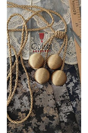 2 Adet 4 Toplu Tavan Bağlama Bracol