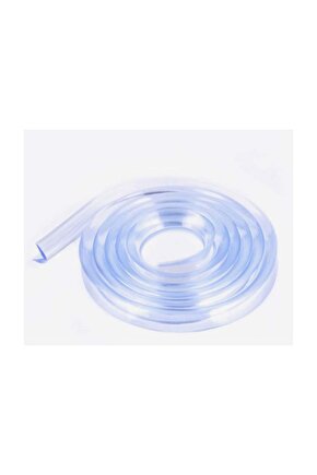 - Şeffaf Kenar Koruyucu 2 mt. + Köşe Koruyucu 4 Ad.