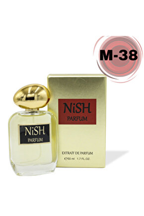 M-38 Extrait De Parfum 50ml-Spicy-The One