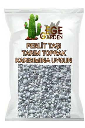 5 lt Perlit Tarım Perliti