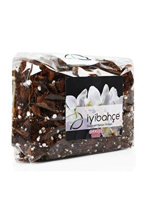 Orkide Toprağı 2 LT