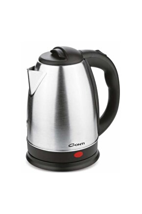 Conti Ck-270 Perfect Çelik Su Istıcı 1,8lt Kettle Inox 1500w