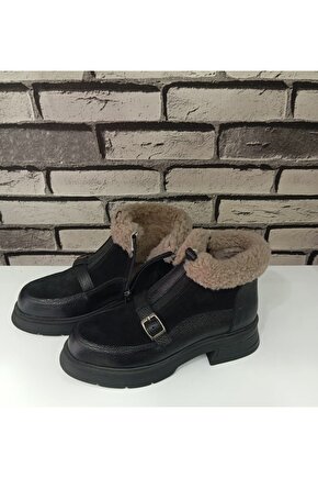 HAKİKİ DERİ VE KÜRK