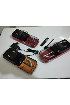 Fırsat Ürünü Elektrikli Sigara Sarma Makinesi