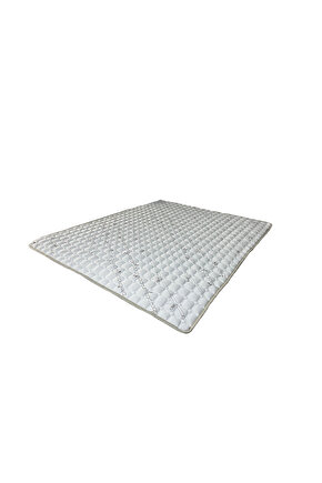 Infinity Sünger Yatak ince Pedi & Yatak Şiltesi(2 cm-Yükseklik)