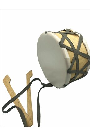 Oyuncak Davul Ramazan Davulu