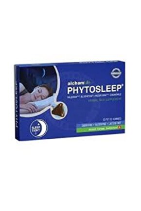 Phytosleep 10 Gummies