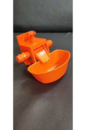 Tavuk Civciv Otomatik Suluk 25 Adet Nipel Suluk