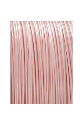 10 metre PEMBE renk PLA Filament 3D Kalem Yazıcı için