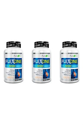 Flexone 90 Tablet 3 Adet
