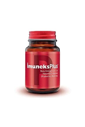 Imuneks Plus 30 Kapsül